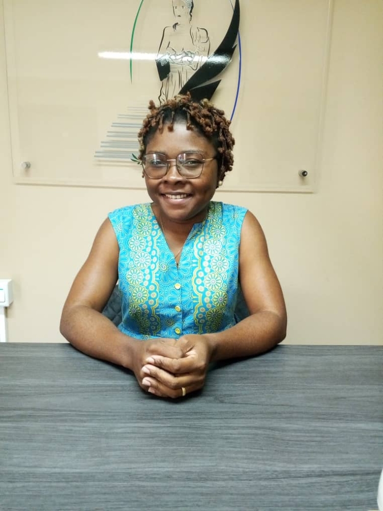 Photo de Madame Thyphani SOUKILA