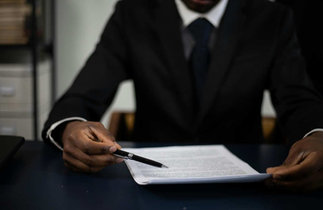 TESTAMENT : QUESACO ?