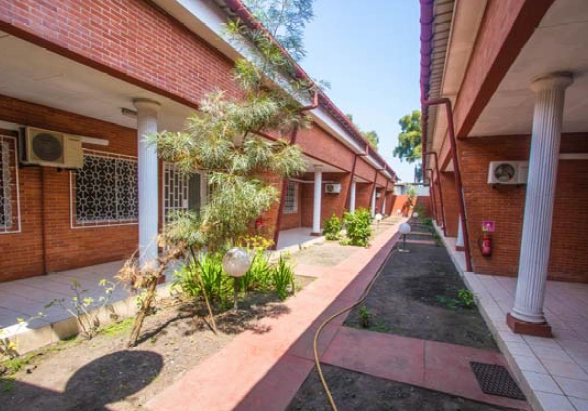 Appartements meublés à vendre